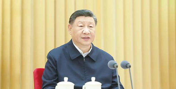 习近平在全国教育大会上强调 紧紧围绕立德树人根本任务 朝着建成教育强国战略目标扎实迈进