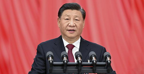 习近平：充分激发全社会创业创新创造活力